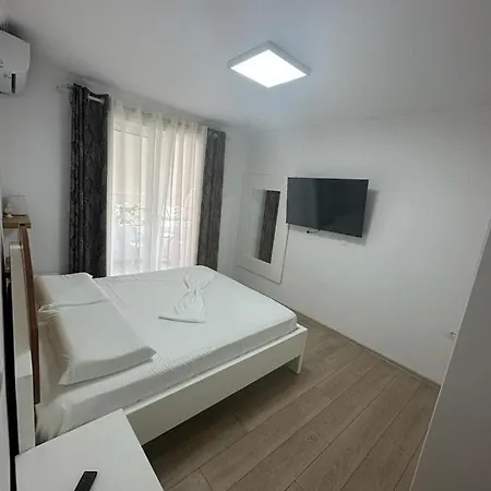 Baaa 1 Apartament