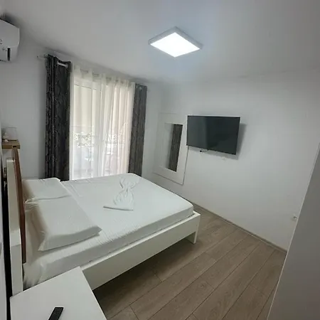 Baaa 1 Apartment