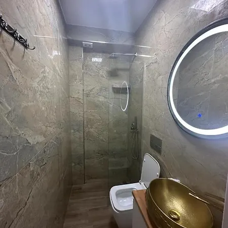 Baaa 1 Apartament
