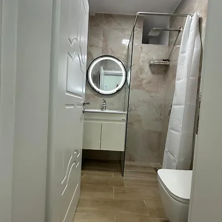 Apartament Baaa 1 *