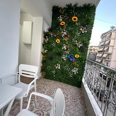 Baaa 1 Apartment