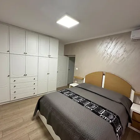 Baaa 1 Apartment *