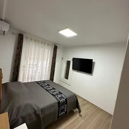 Baaa 1 Sarande